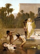 Frederick Goodall_1822-1904_The Finding of Moses.jpg